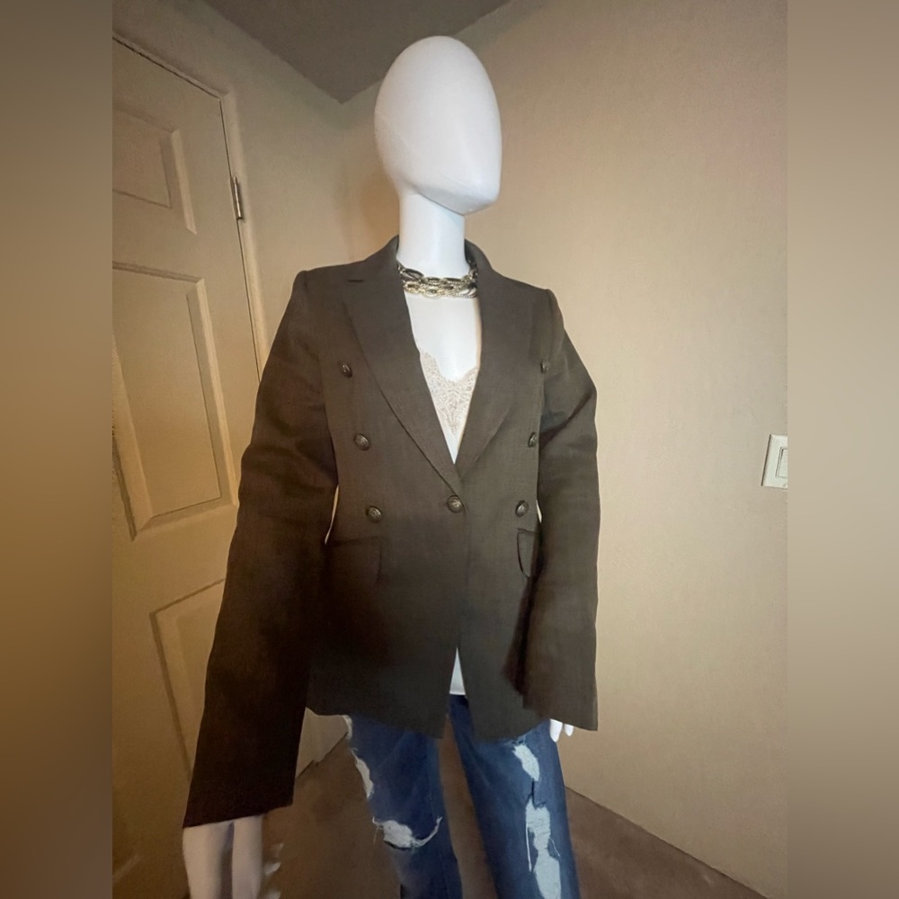 Intermix Blazer - M
